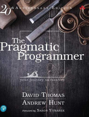 Book Highlights: The Pragmatic Programmer