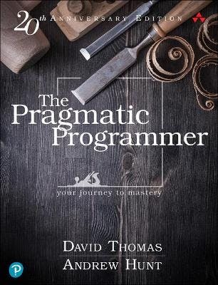 Book Highlights: The Pragmatic Programmer