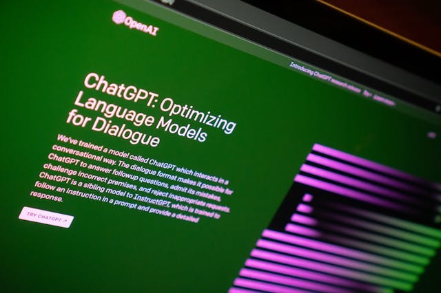 Using ChatGPT effectively as a Programmer